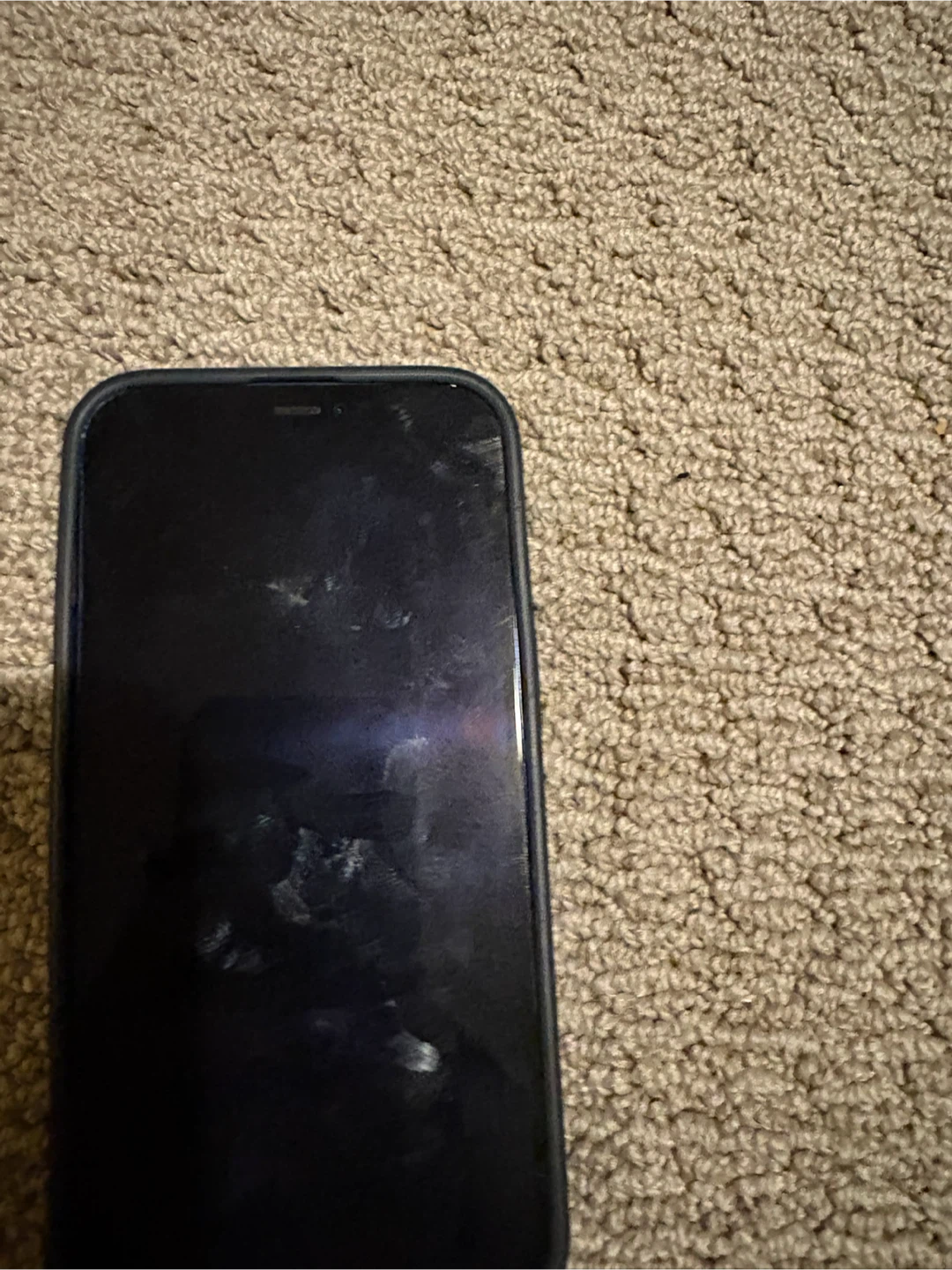 iPhone 12 (Used) - photo 2