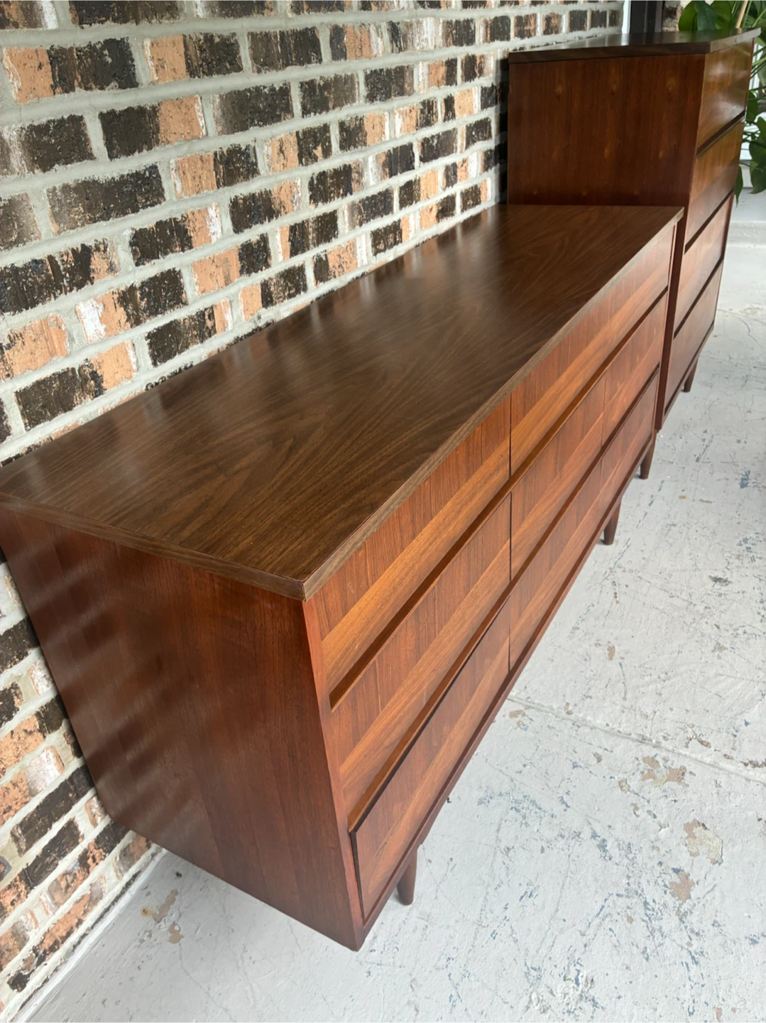 MCM dresser - photo 3