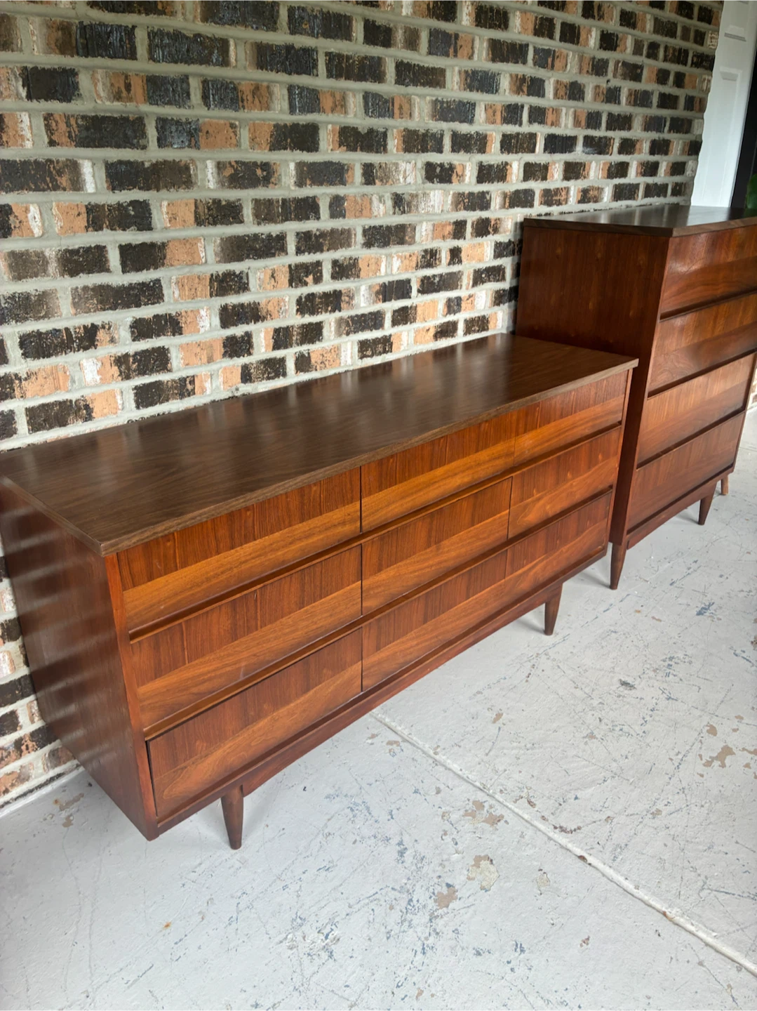 MCM dresser - photo 4