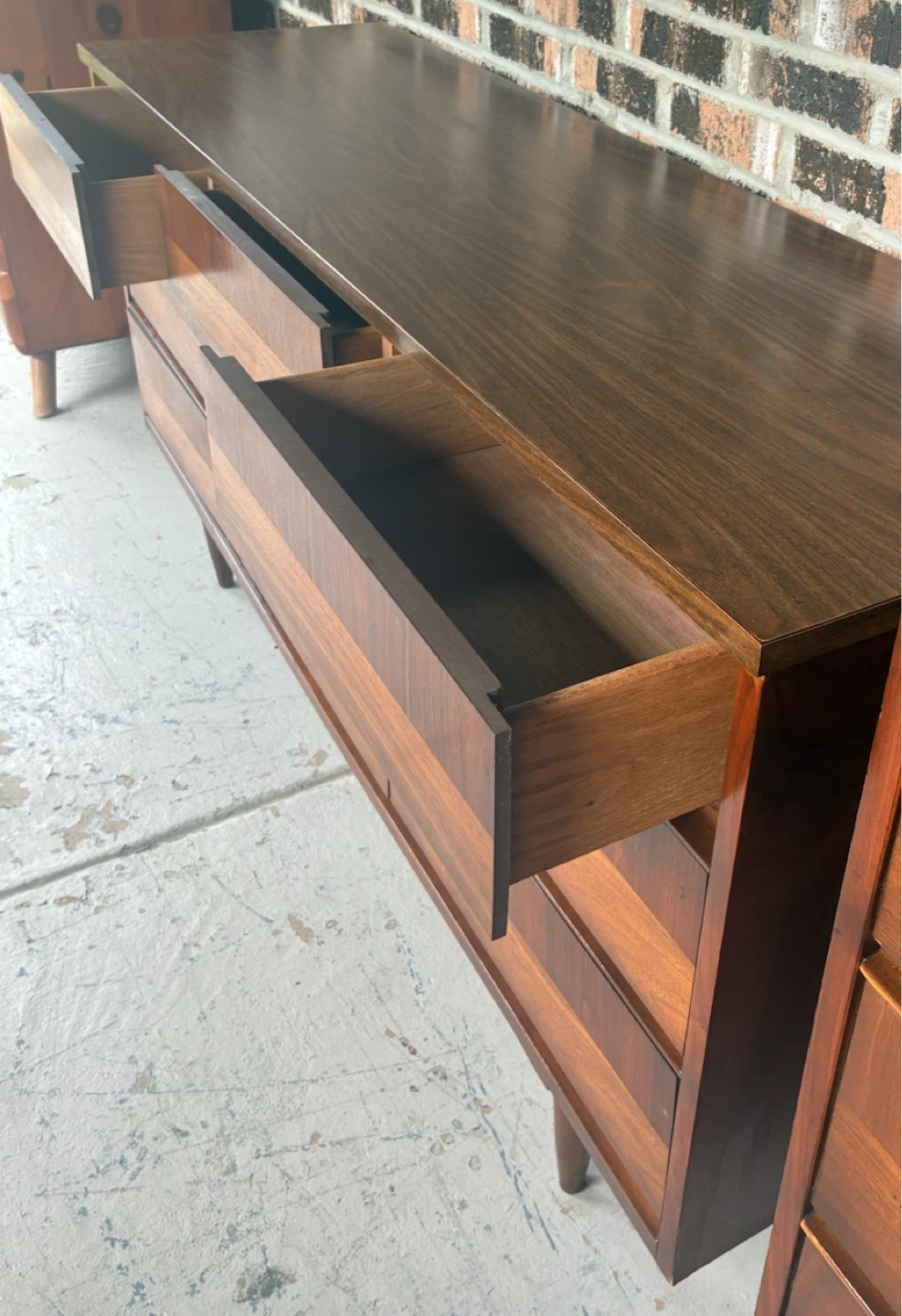 MCM dresser - photo 5