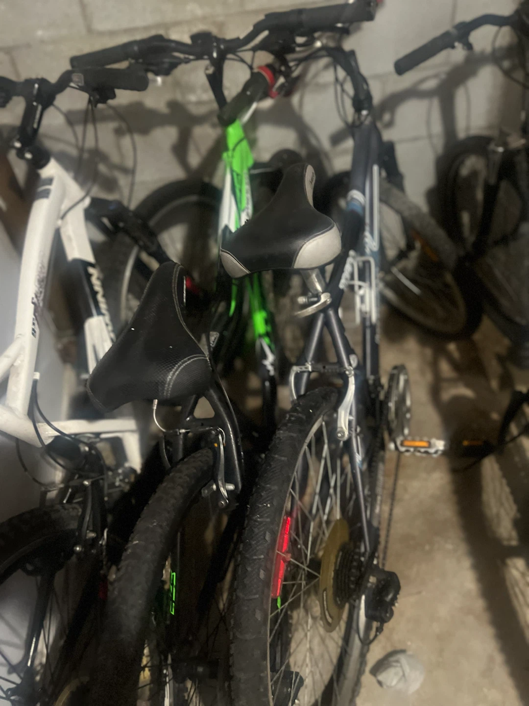 Bicycles - photo 3