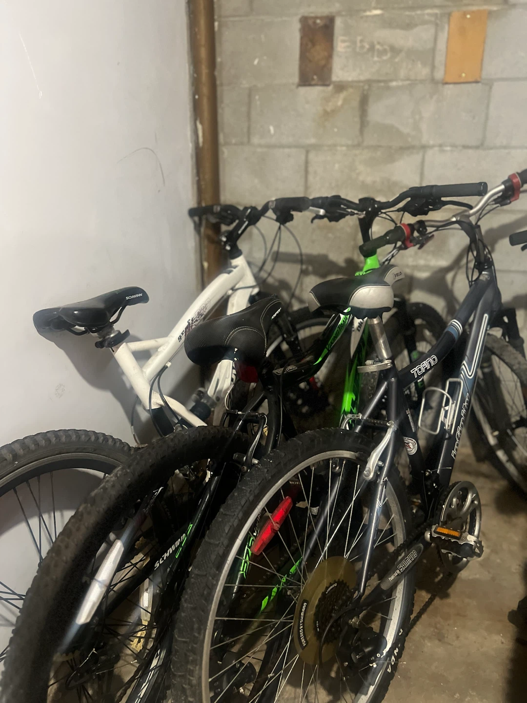 Bicycles - photo 4