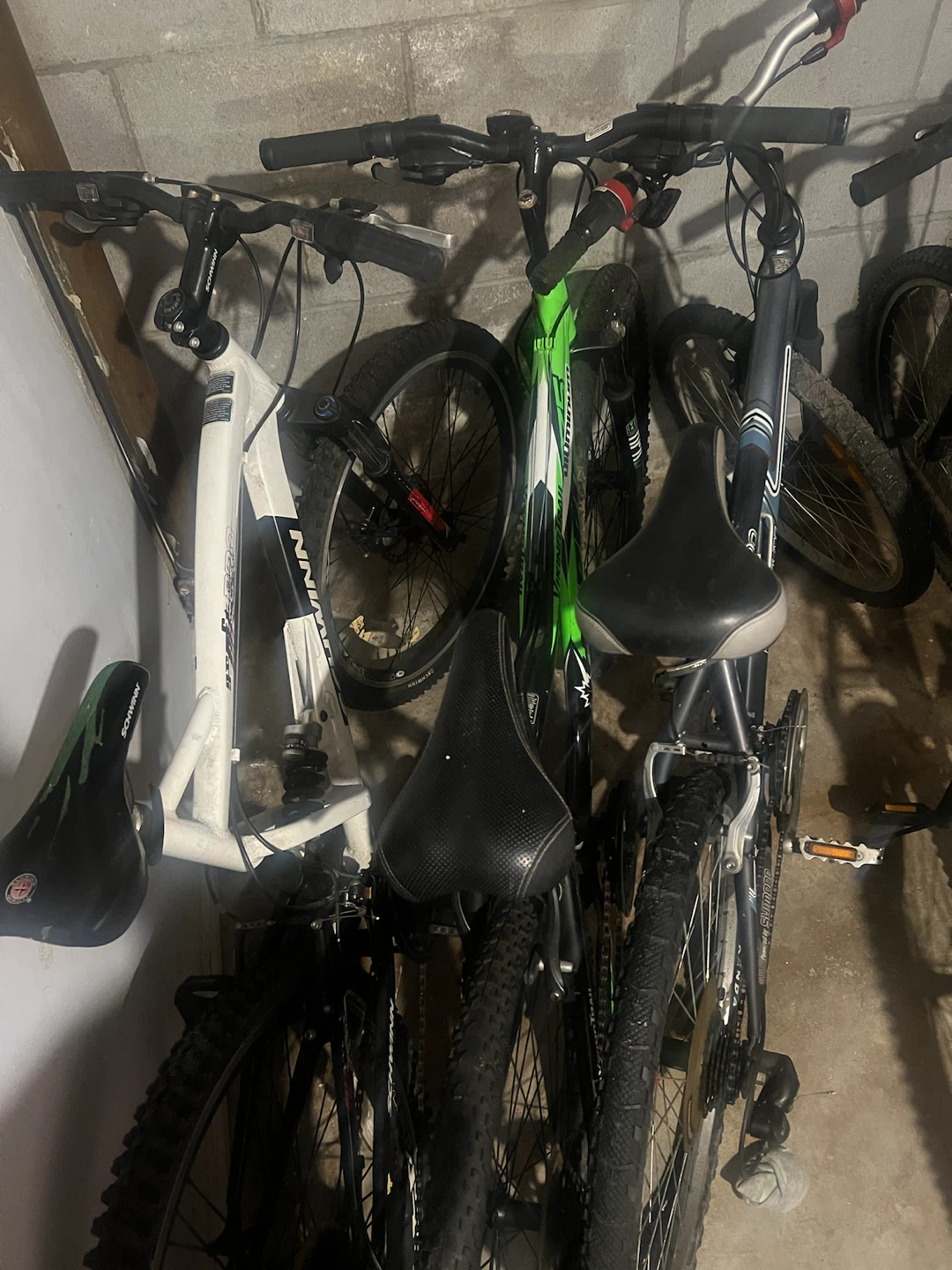 Bicycles - photo 5