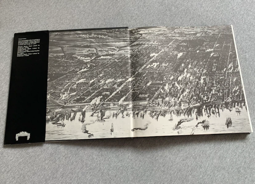 Look at the Record: Toronto's Lyric Theatres 1825-1984 - photo 3