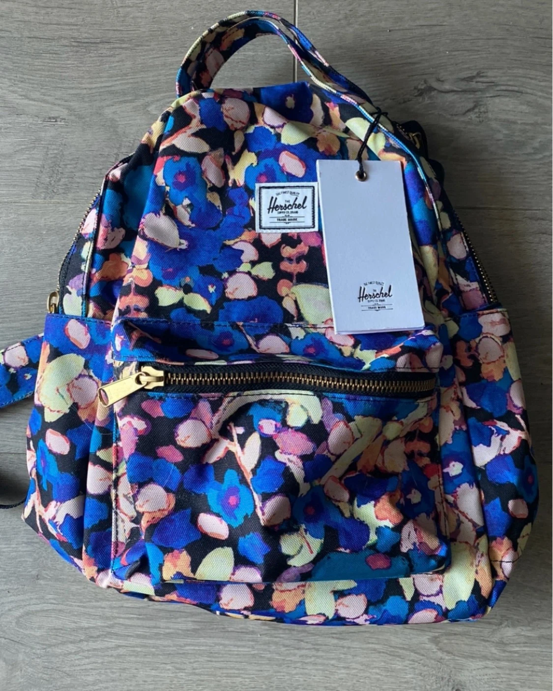 Herschel “Nova” mid-volume backpack - photo 3