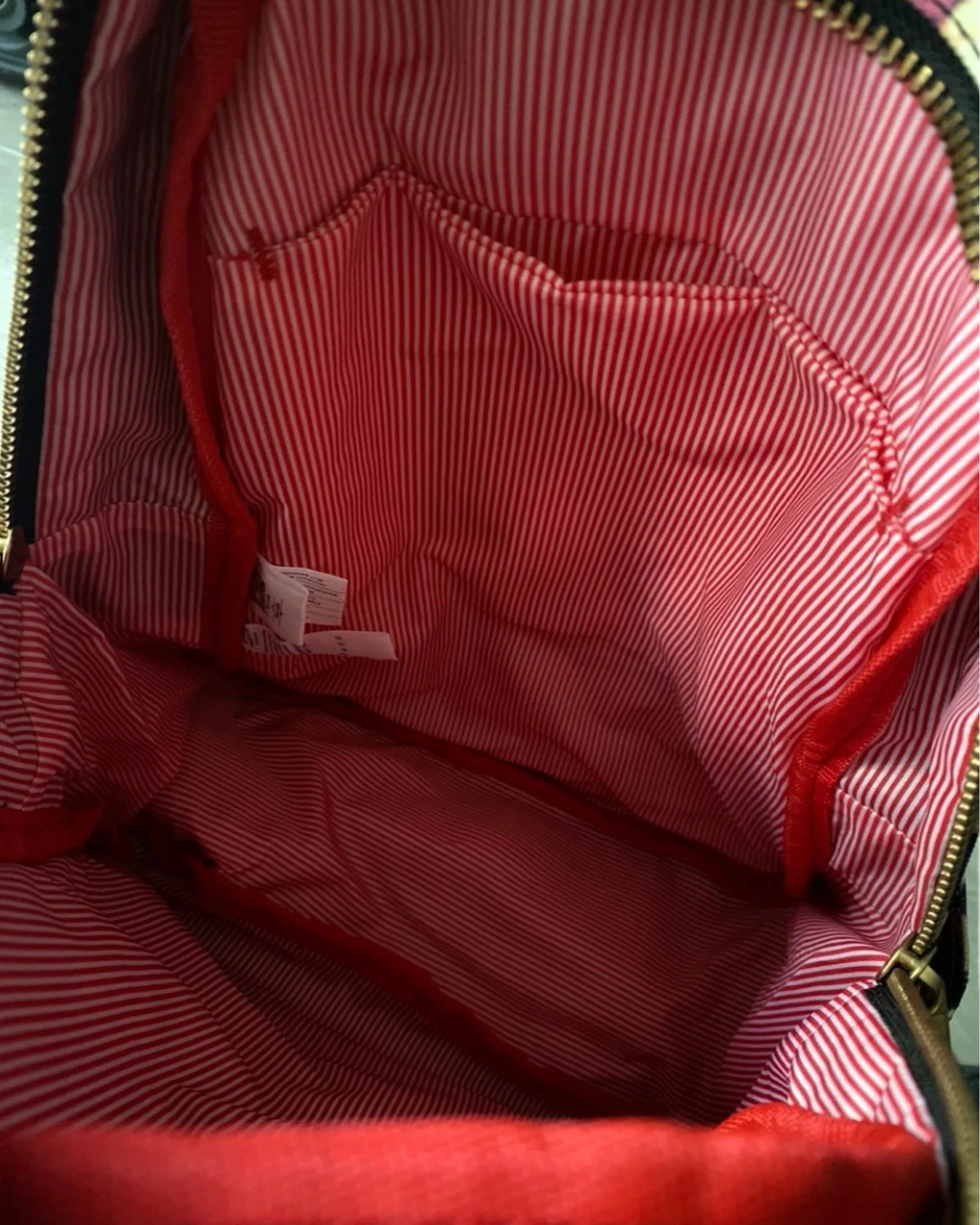 Herschel “Nova” mid-volume backpack - photo 4