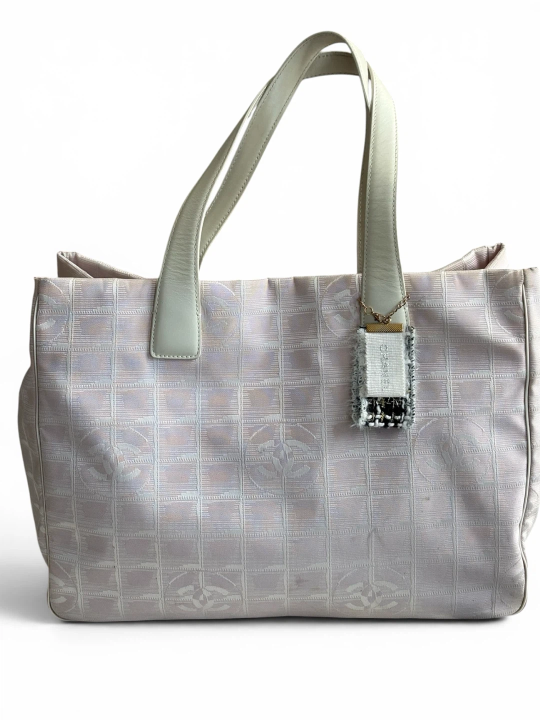 CHANEL Tote Bag