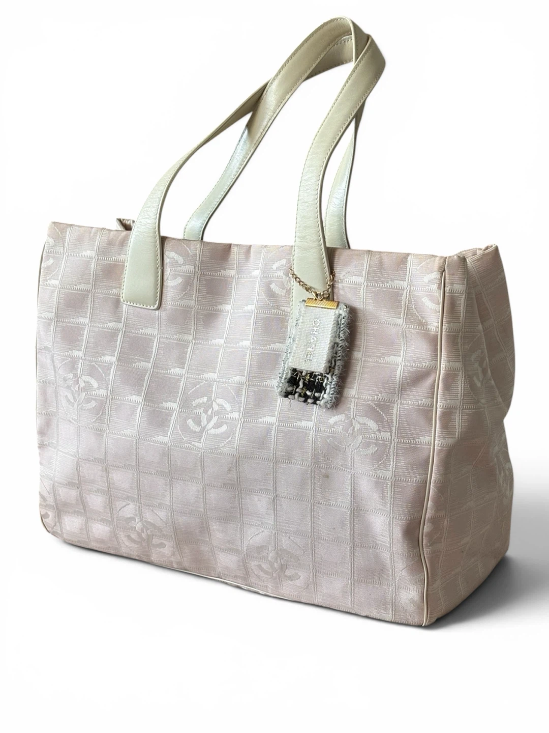 CHANEL Tote Bag - photo 2
