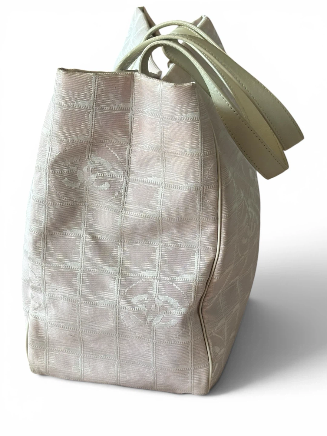 CHANEL Tote Bag - photo 3