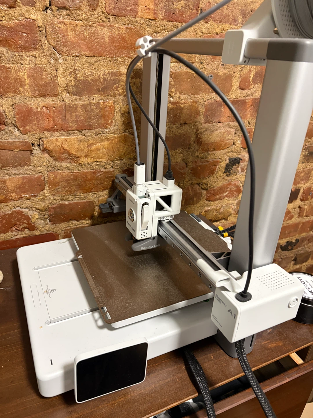 3D Printer - Bambu A1 Mini