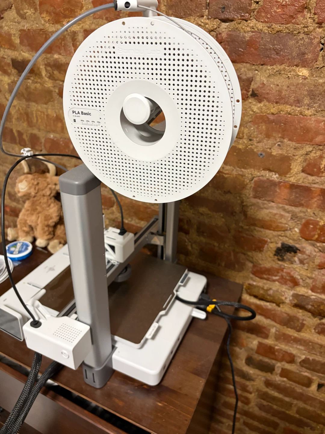 3D Printer - Bambu A1 Mini - photo 2
