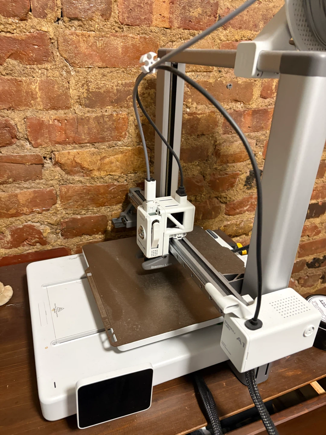 3D Printer - Bambu A1 Mini - photo 3