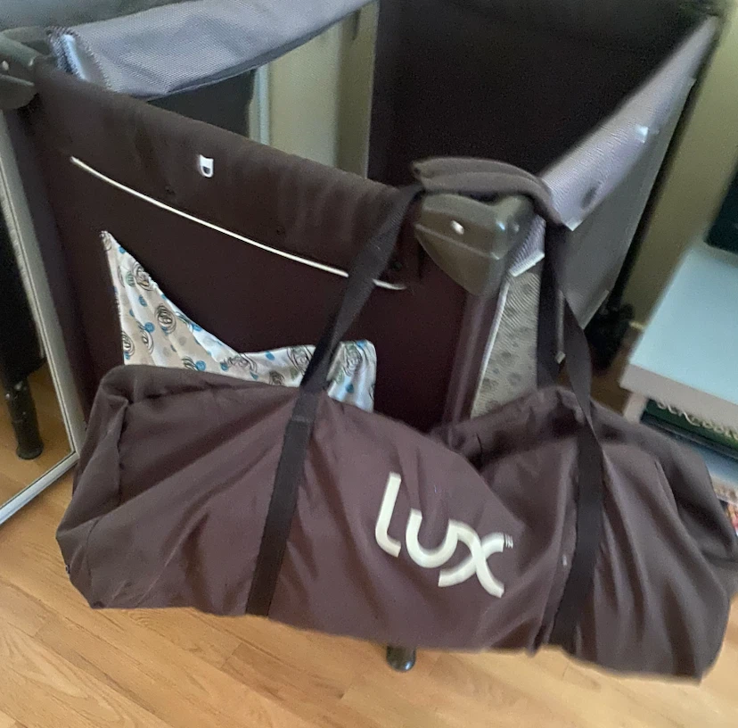 Lux Playard - photo 5