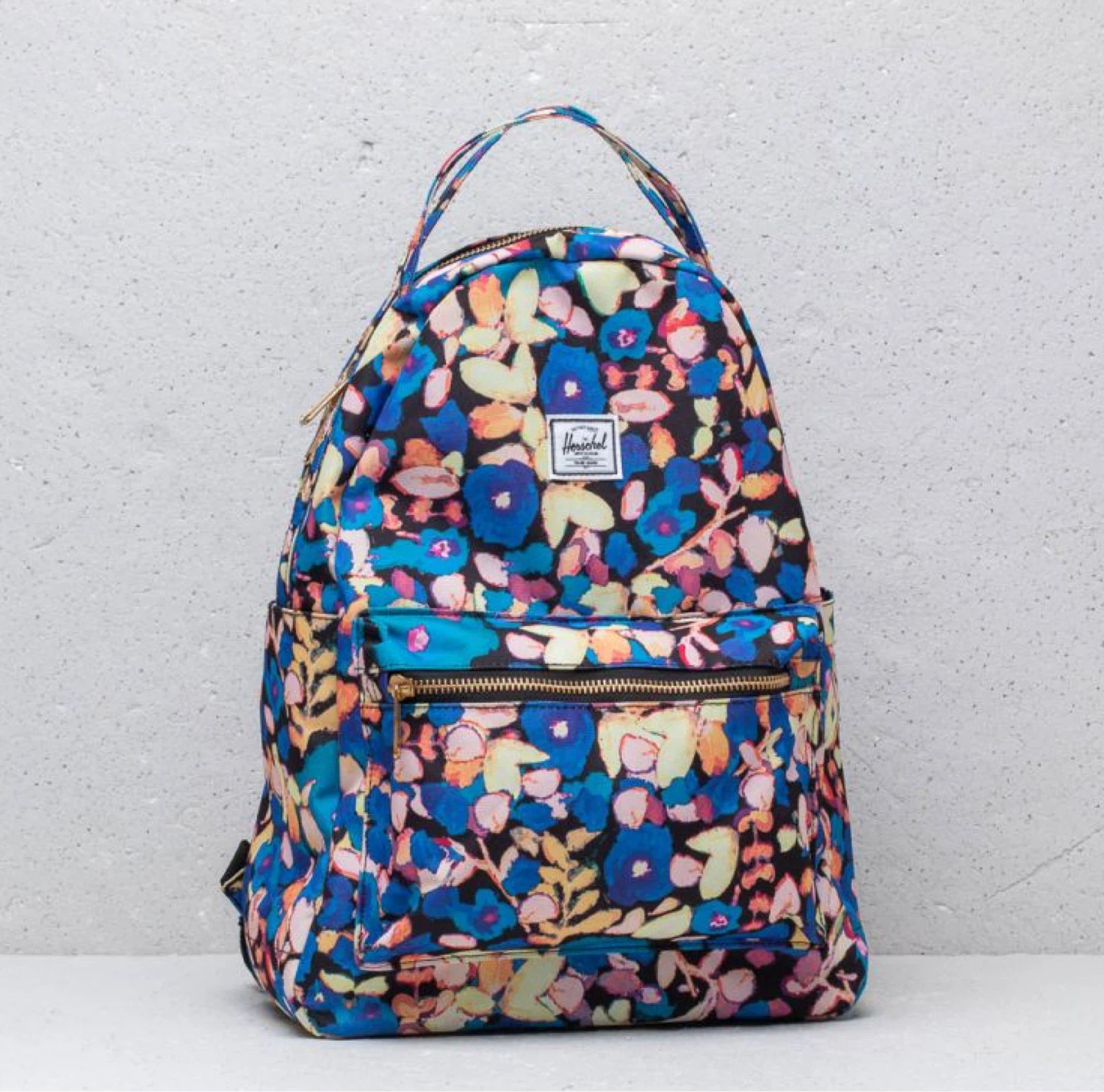 Herschel “Nova” mid-volume backpack