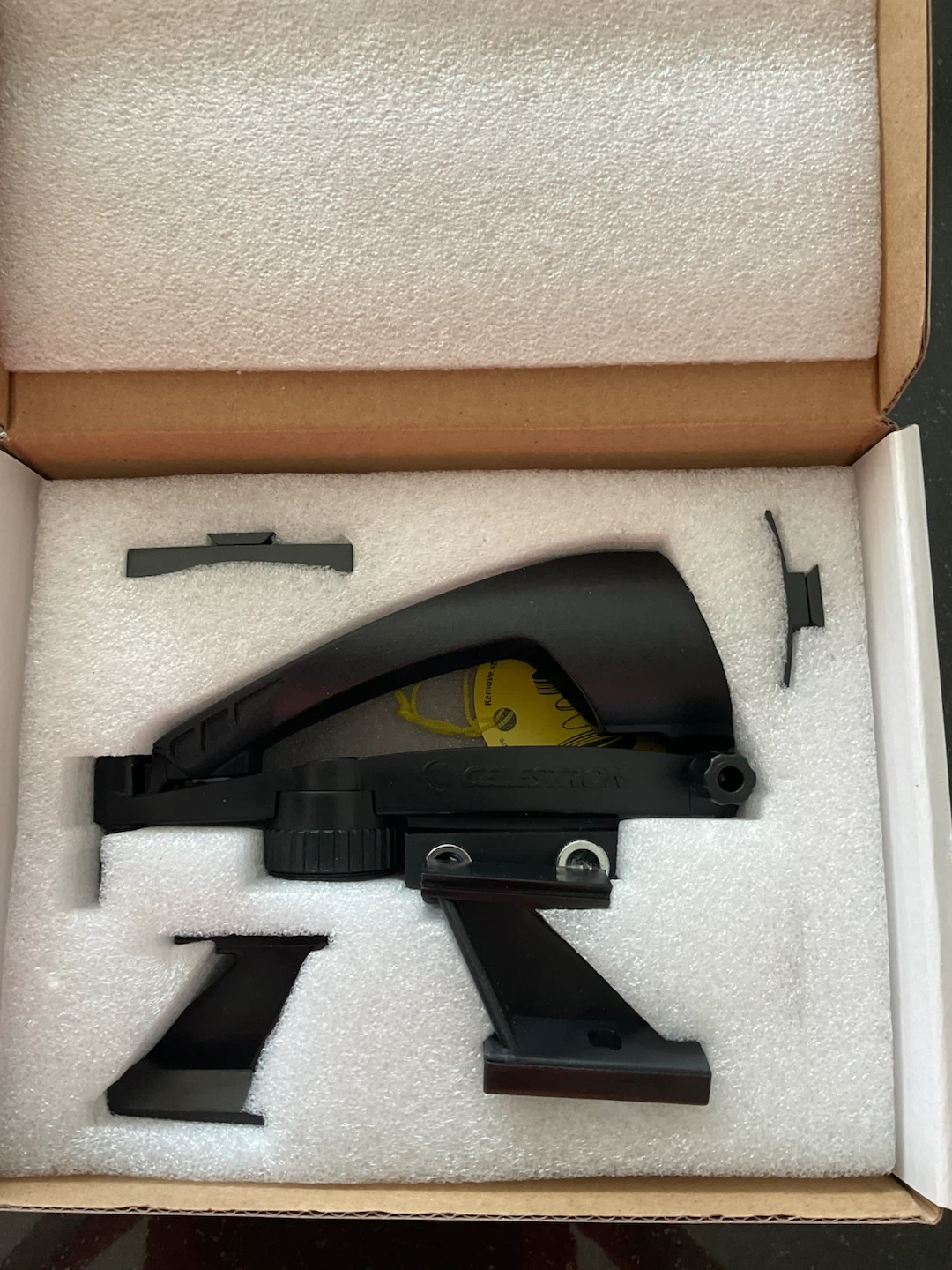 Brand New Celestron Starpointer Pro Finderscope - photo 2