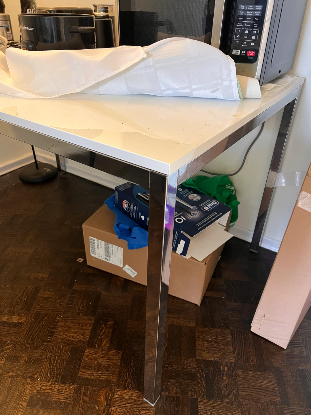 IKEA TORSBY Table - photo 3
