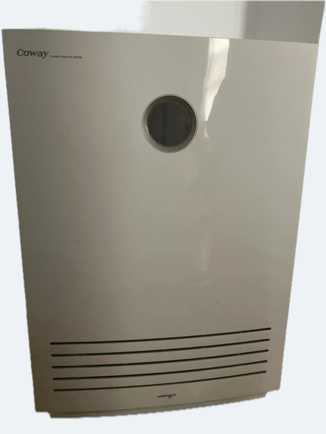 Coway Plasma Clean Air Purifier