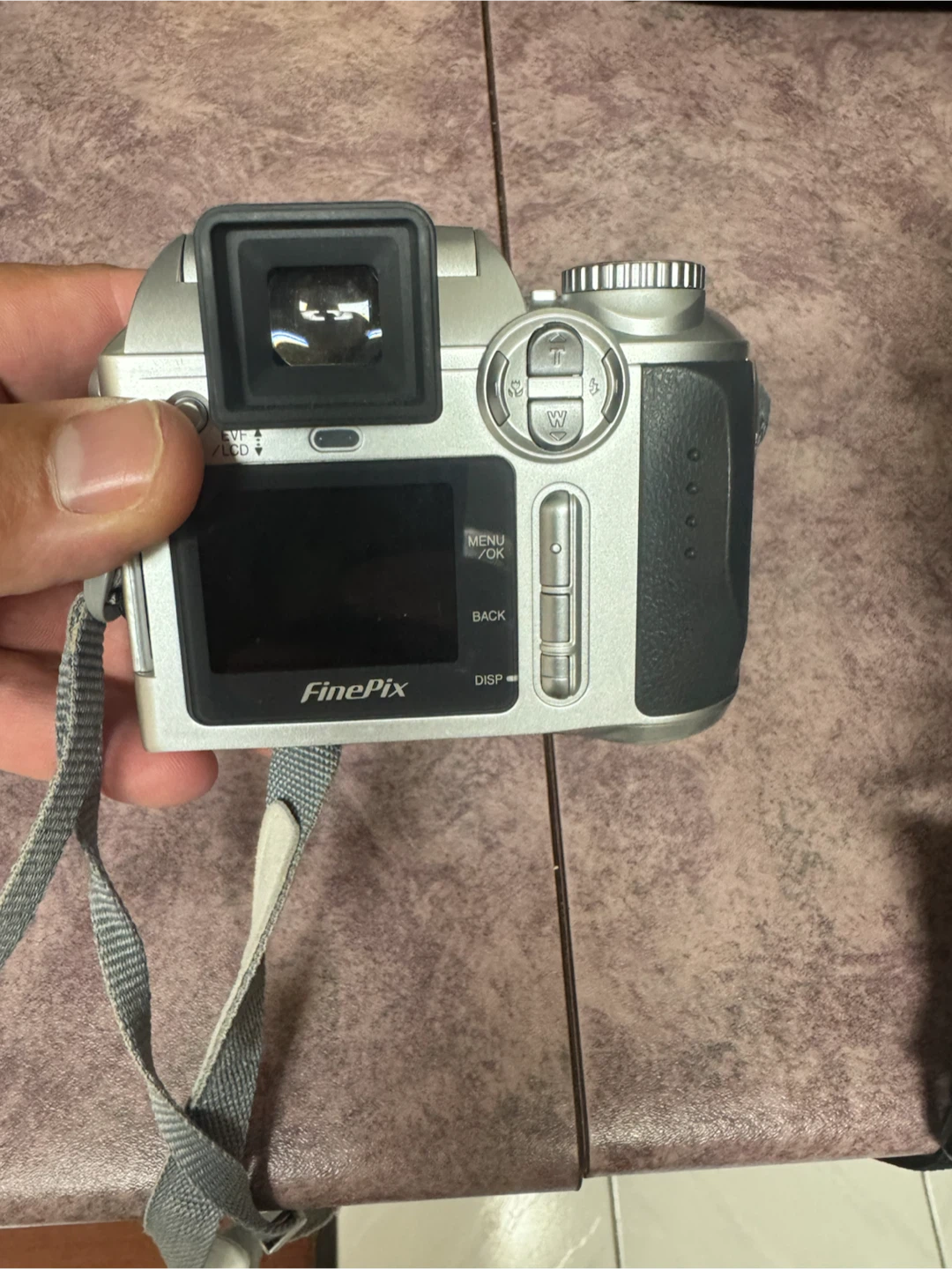 Fuji Film 3800