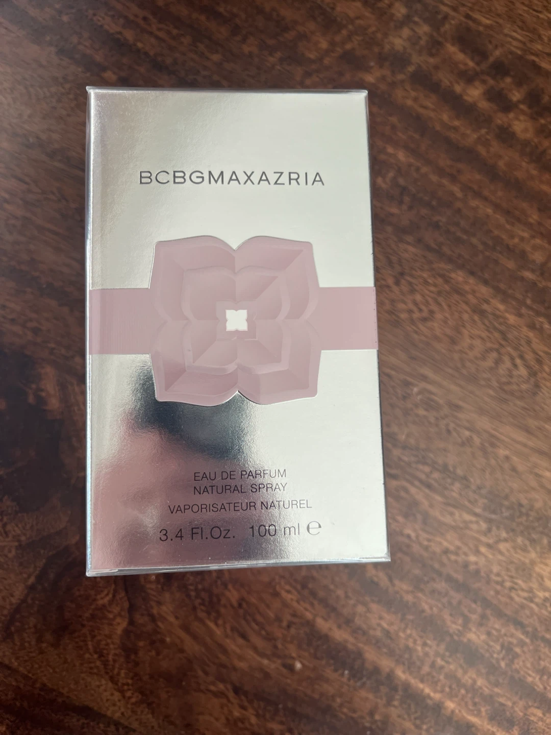 BNIB BCBGMAXAZRIA Eau de Parfum 100 ml