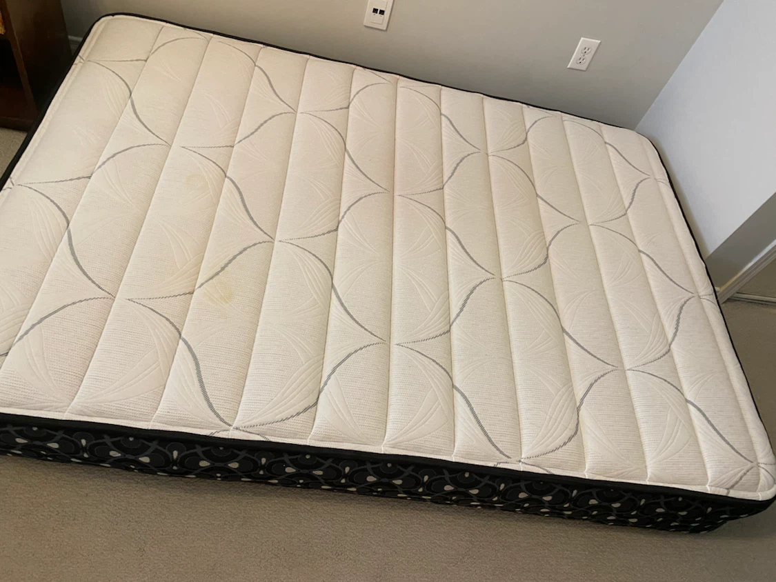 Queen Size Mattress