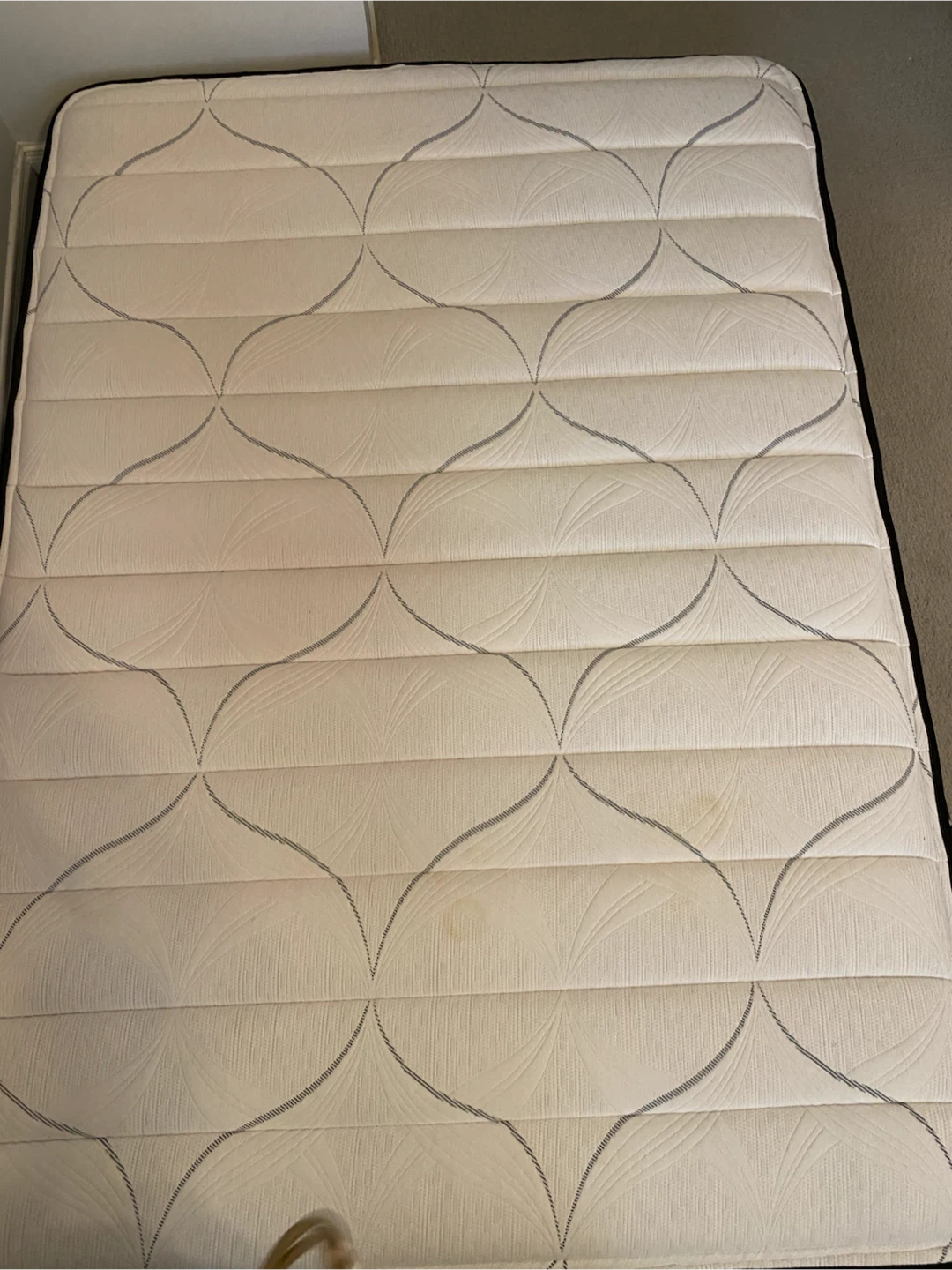 Queen Size Mattress - photo 2