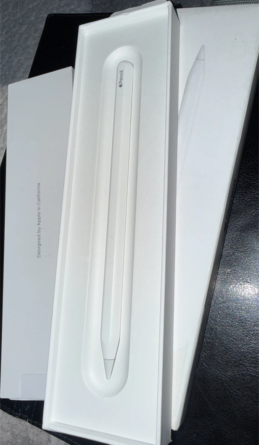 Apple Pencil USB-C