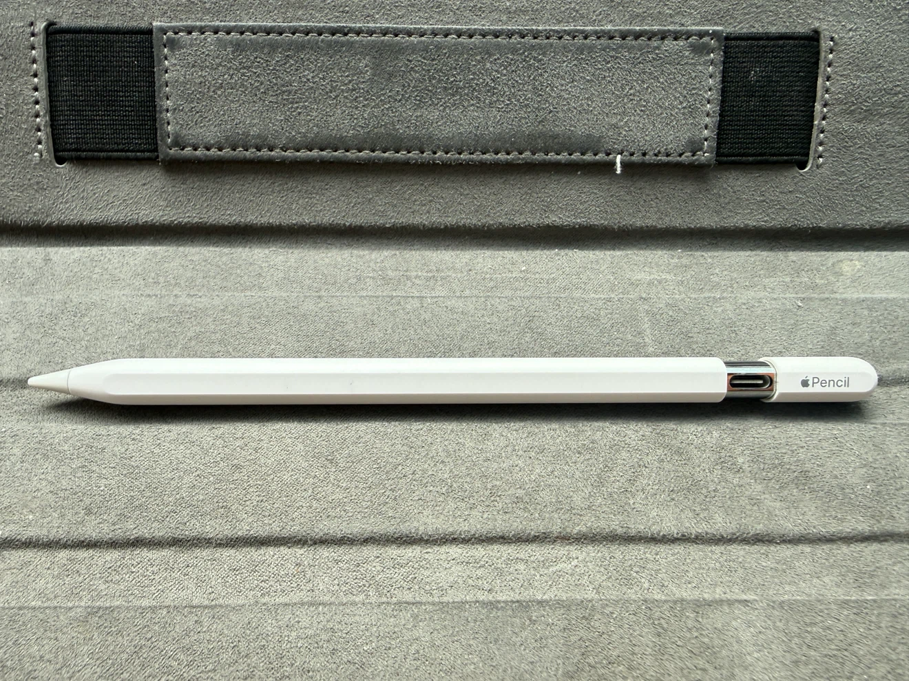 Apple Pencil USB-C - photo 4