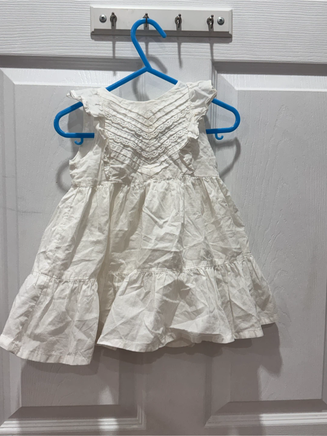 Baby OshKosh Dress 12M