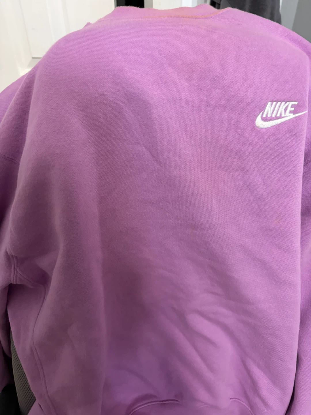 Nike Crewneck Sweatshirt L