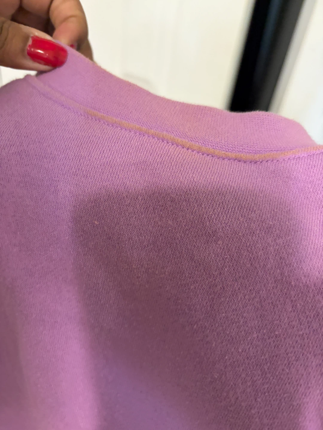 Nike Crewneck Sweatshirt L - photo 3