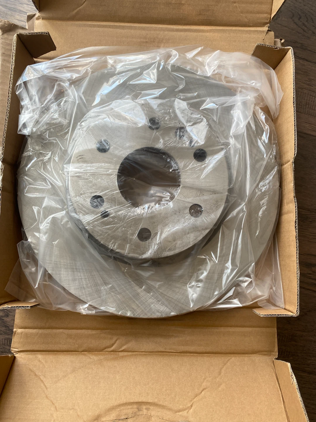Rotor Disc Brake