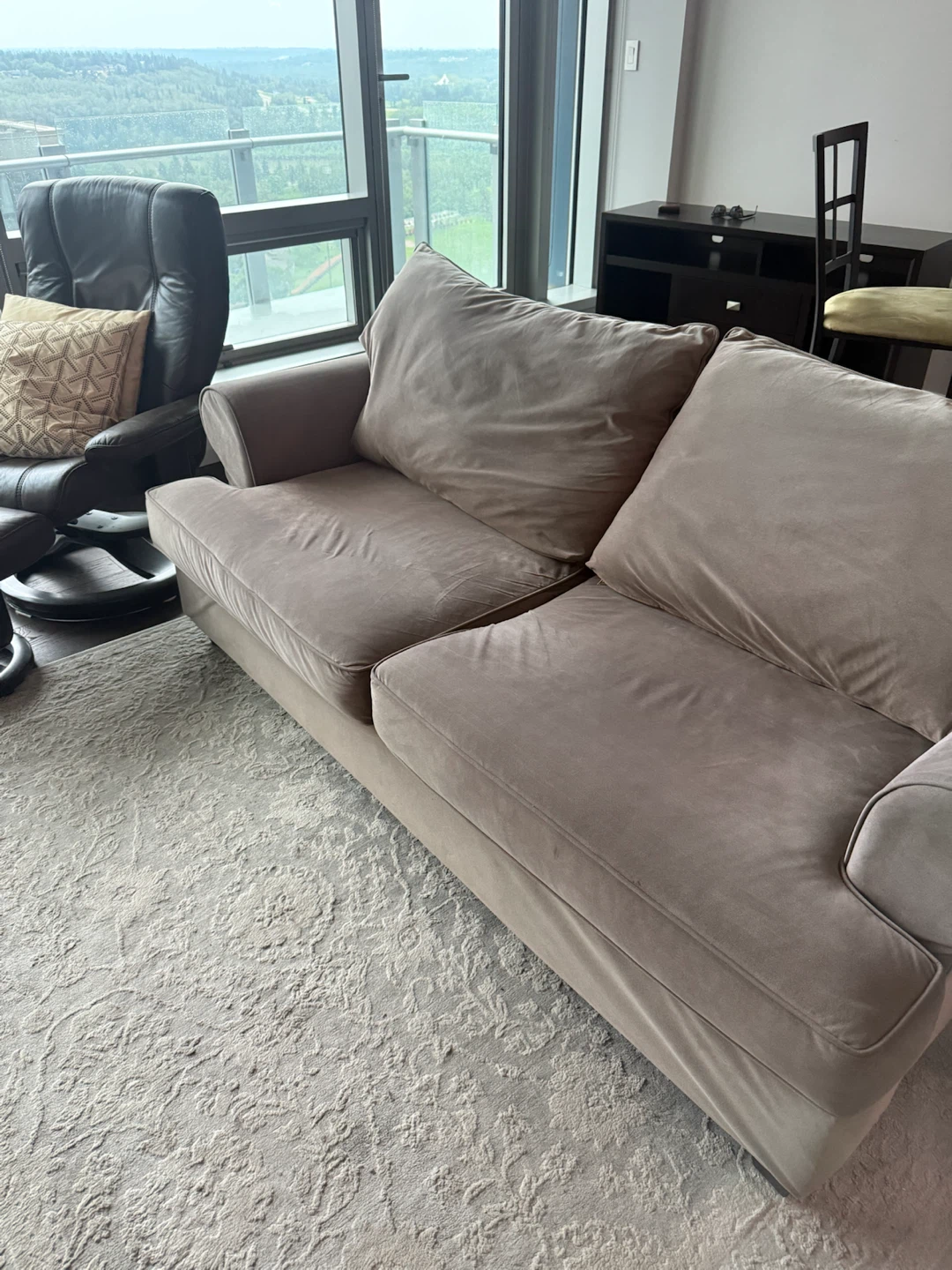 Love Seat