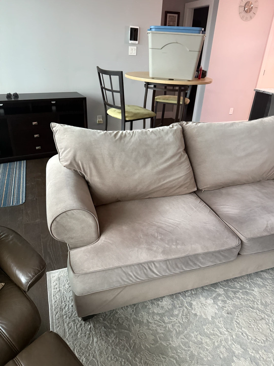 Love Seat - photo 2