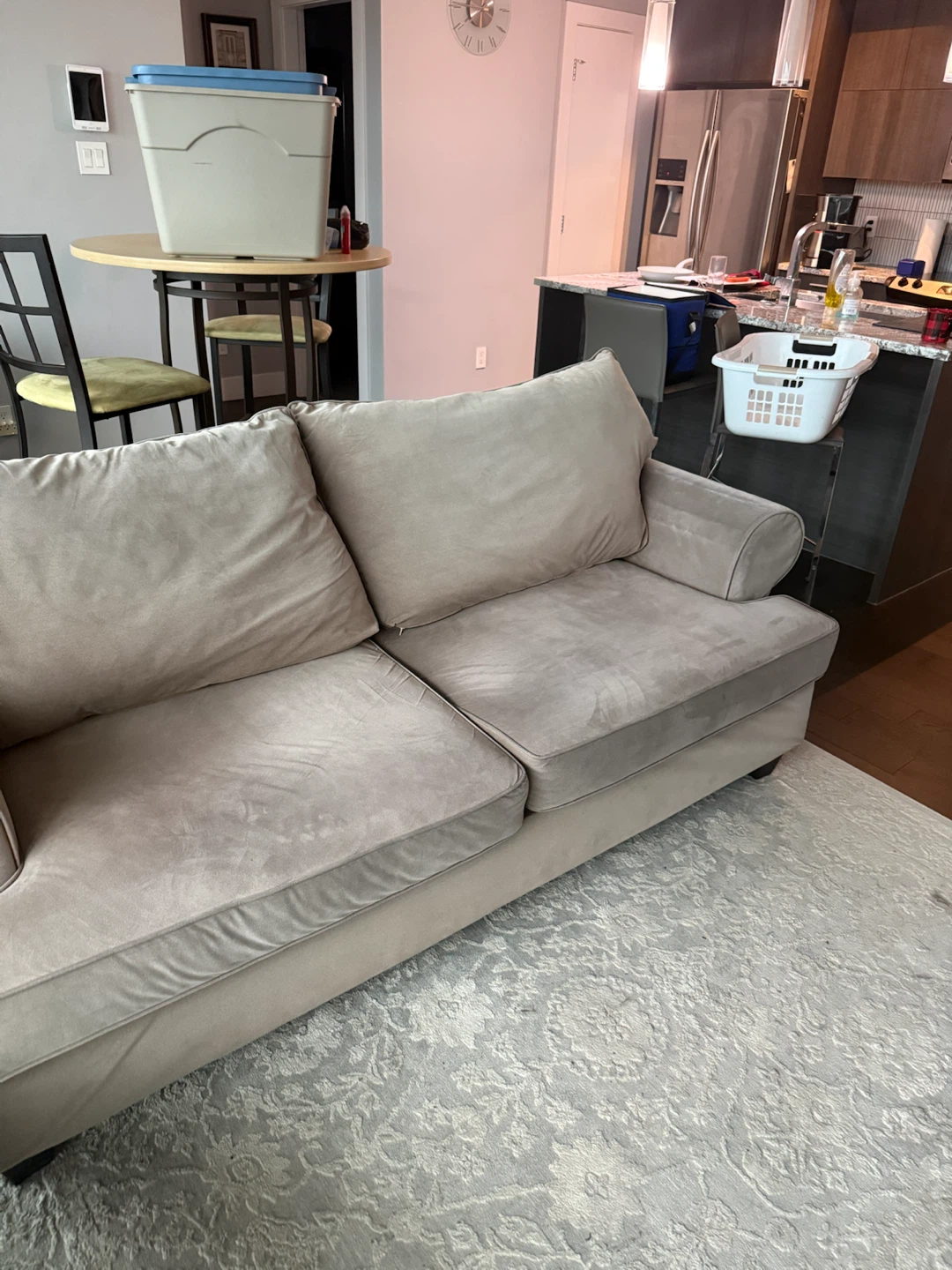 Love Seat - photo 3