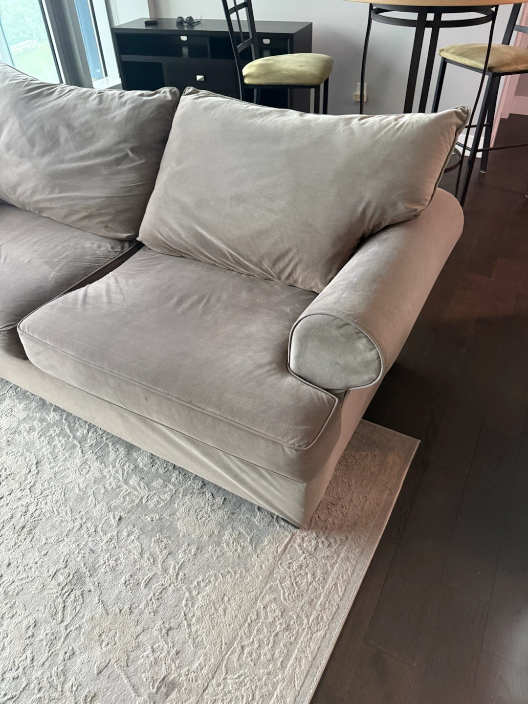 Love Seat - photo 4