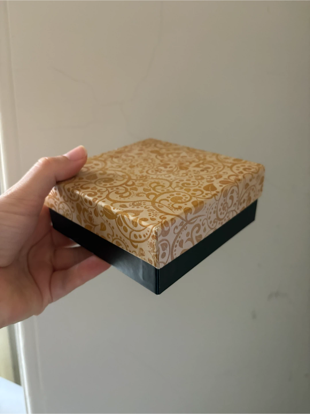 Decorative Gift Box