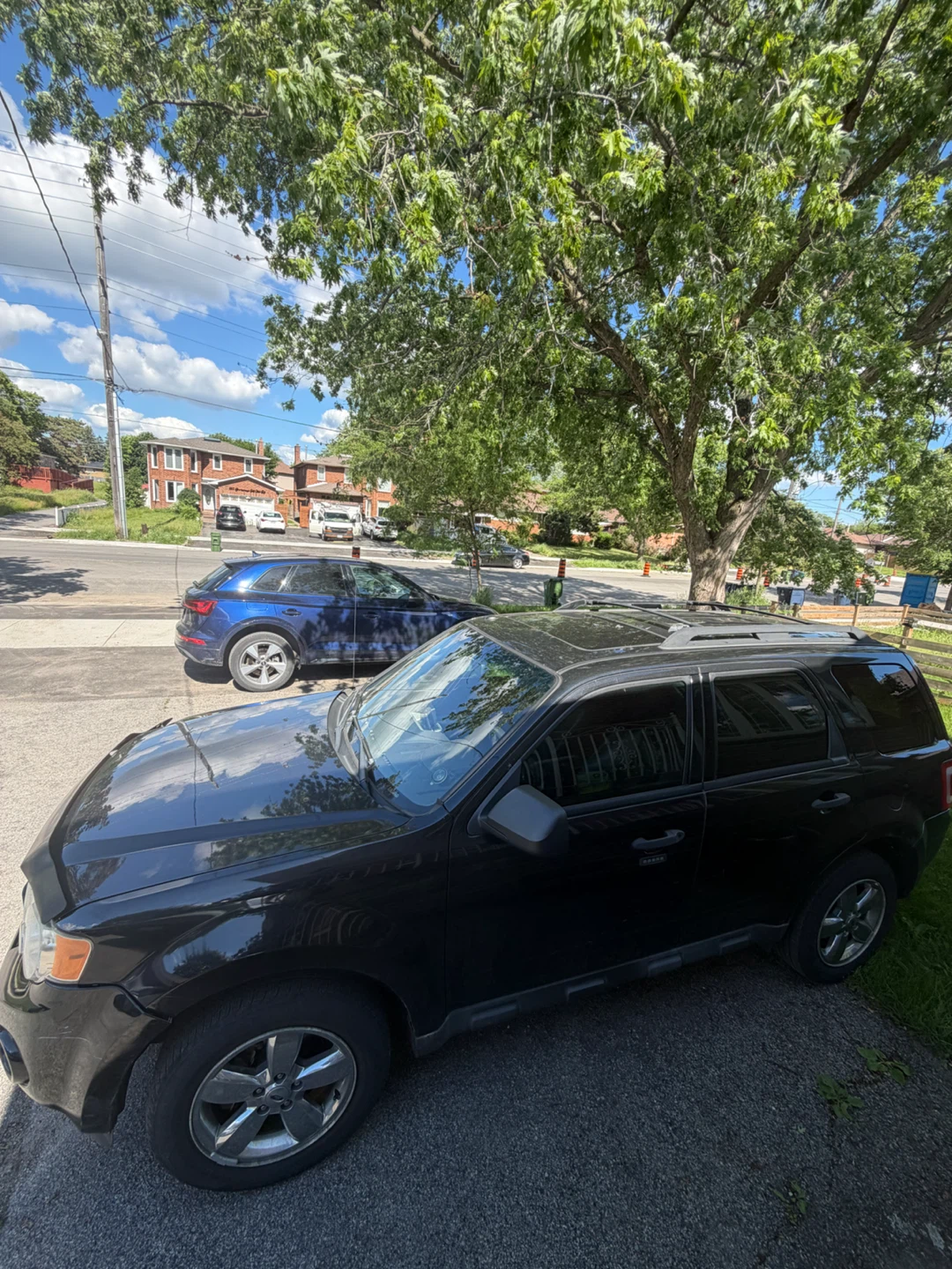 Ford Escape 2011 - Reliable SUv - photo 2