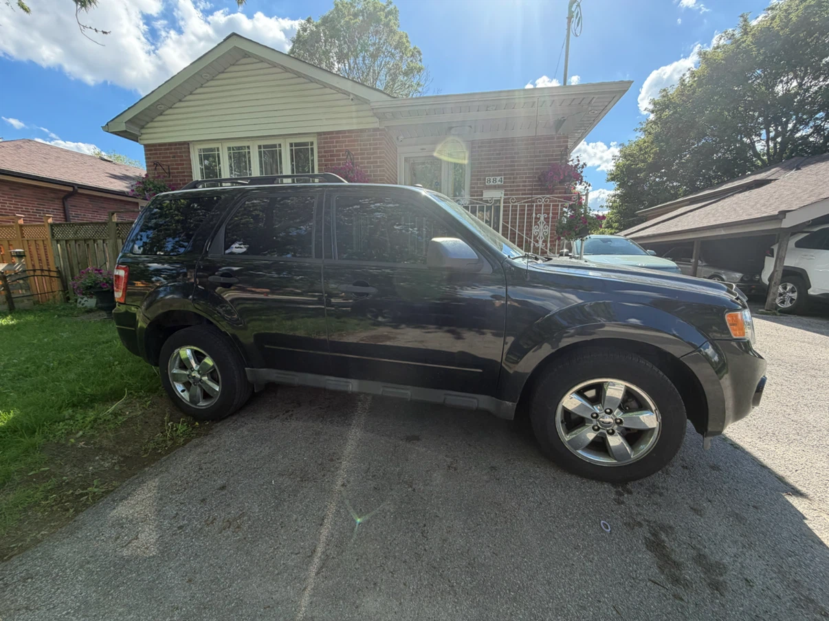 Ford Escape 2011 - Reliable SUv - photo 4
