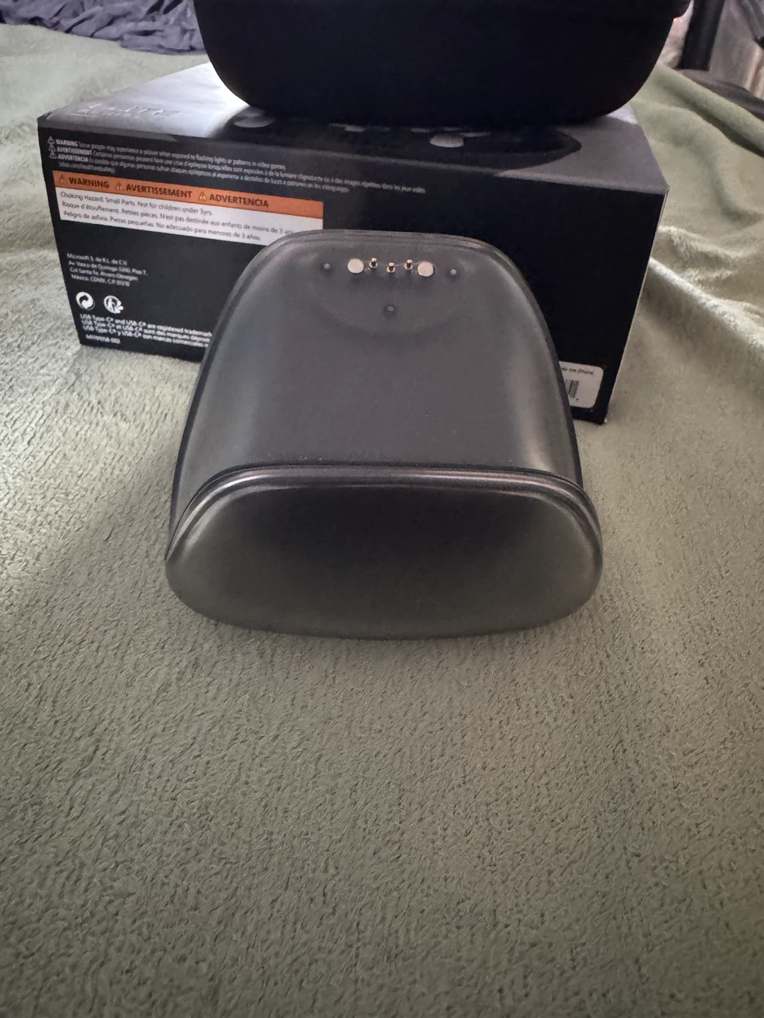 8BitDo Charging Dock for Xbox Wireless Controllers,