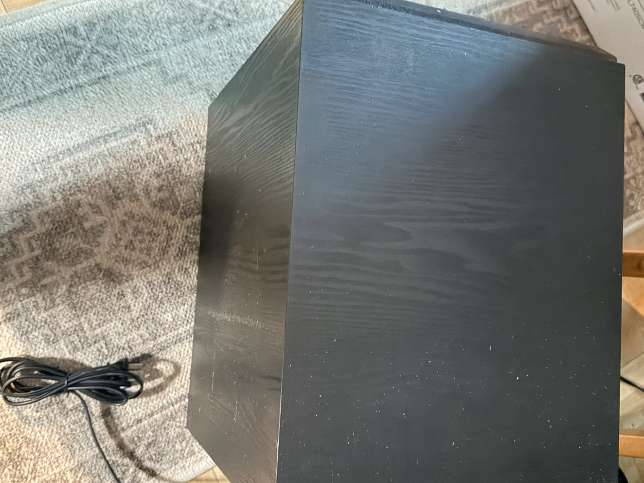 Klipsch SUB100 Subwoofer
