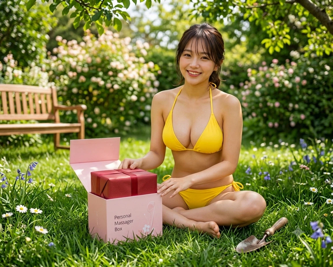 Massager Box - photo 2