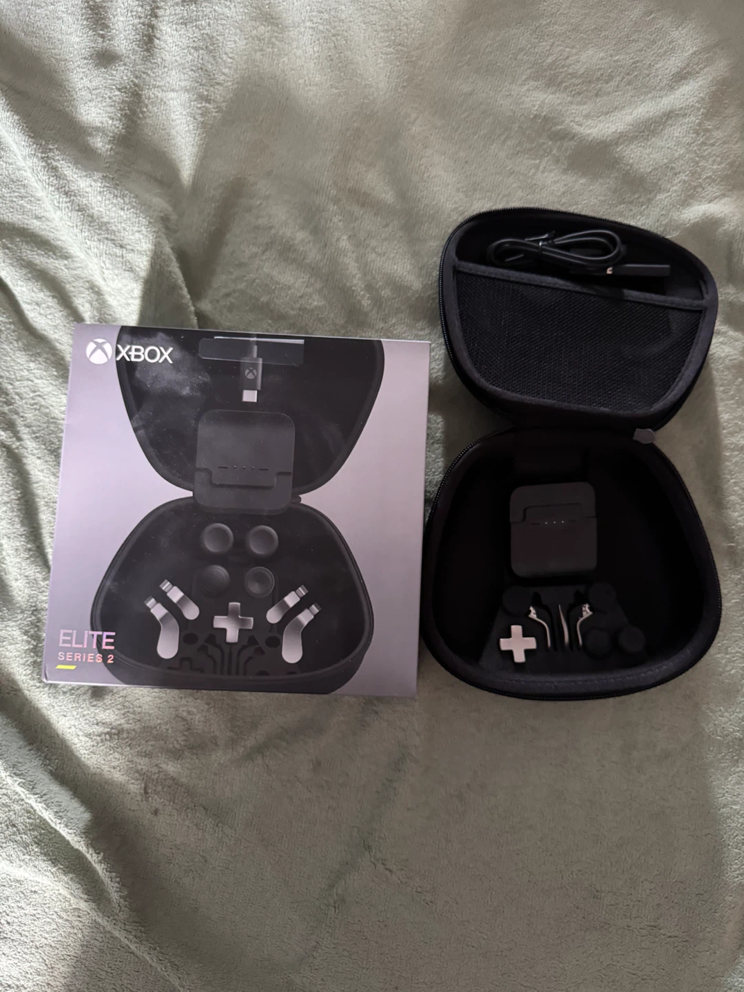 Xbox Elite Series 2 Complete Component Pack with 2.4 Dongle