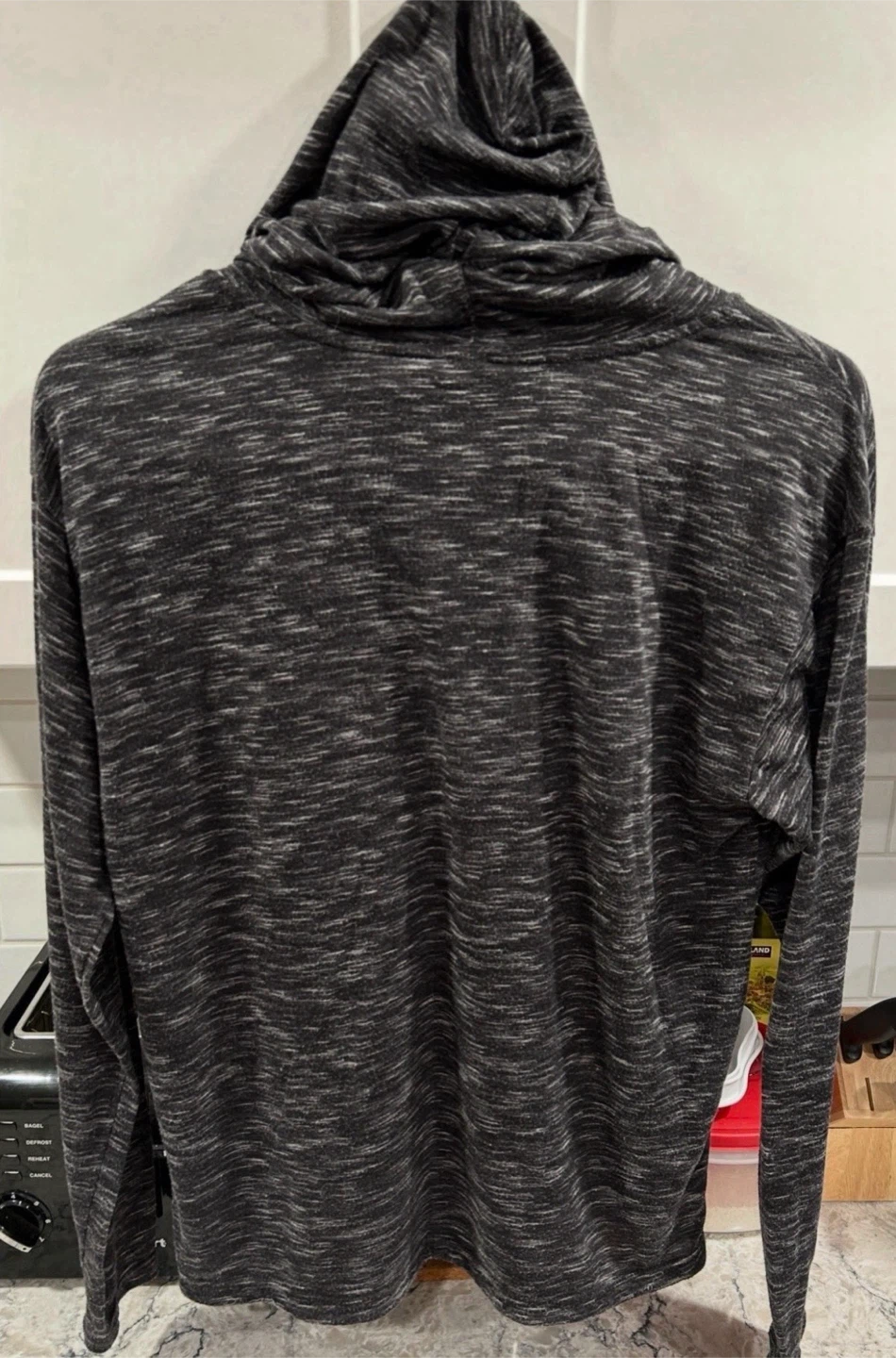 Women’s Activewear Lightweight Hoodie (Hyba Brand) (Size M) - photo 2