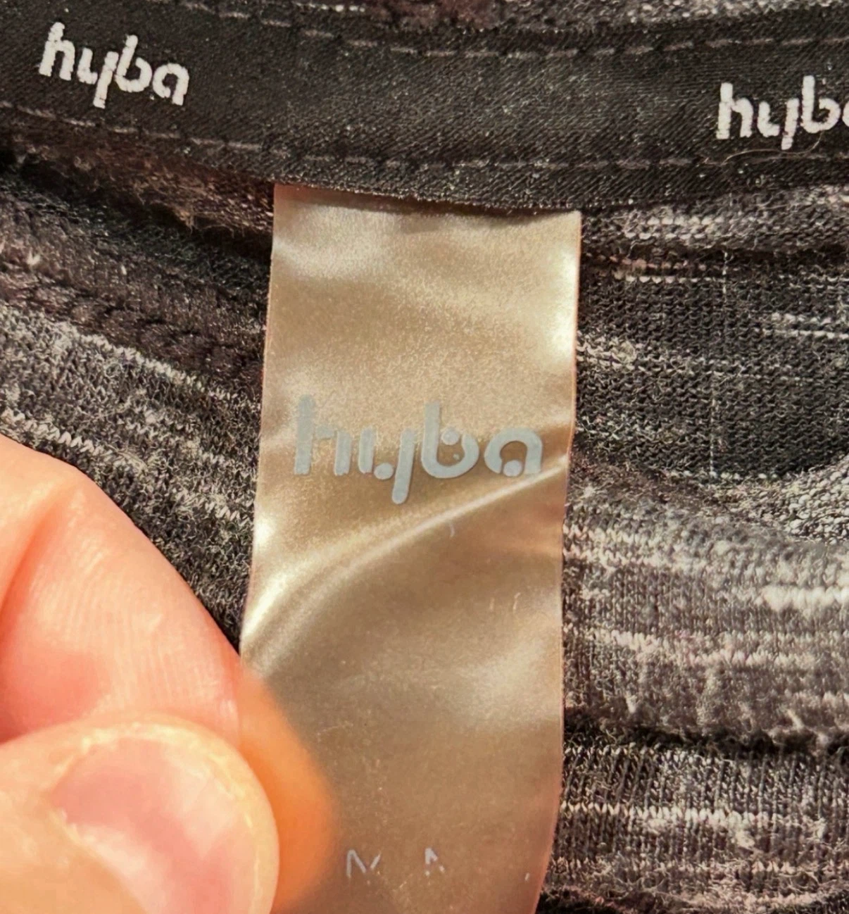 Women’s Activewear Lightweight Hoodie (Hyba Brand) (Size M) - photo 3