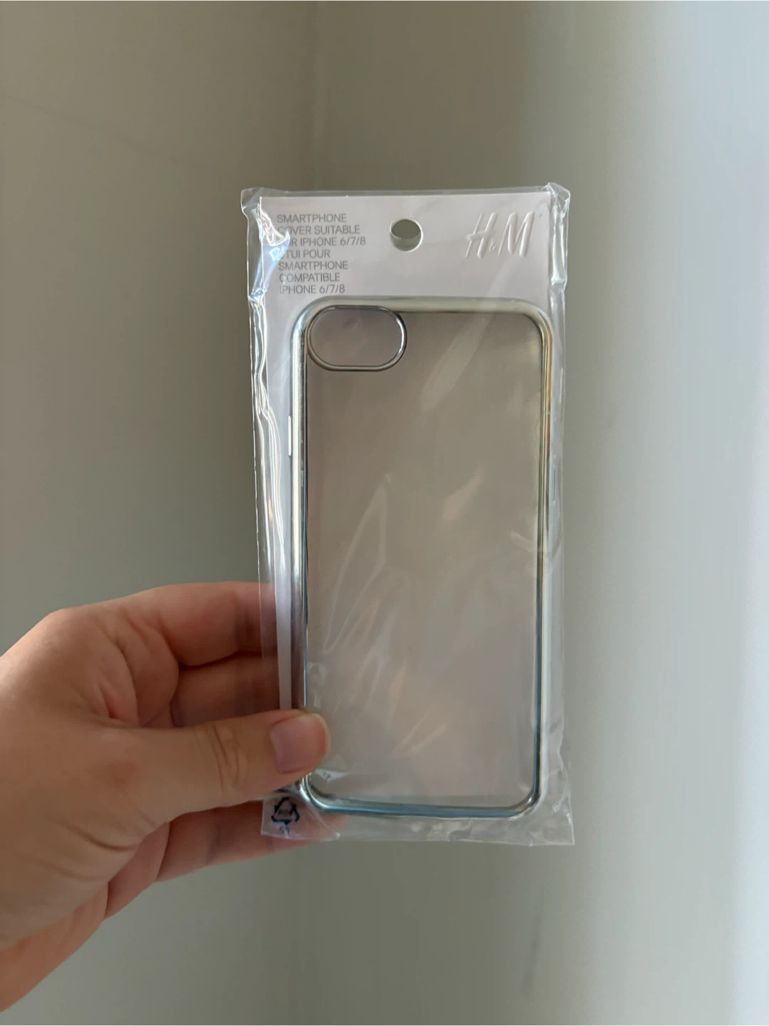 H&M Smartphone Cover for iPhone 6/7/8
