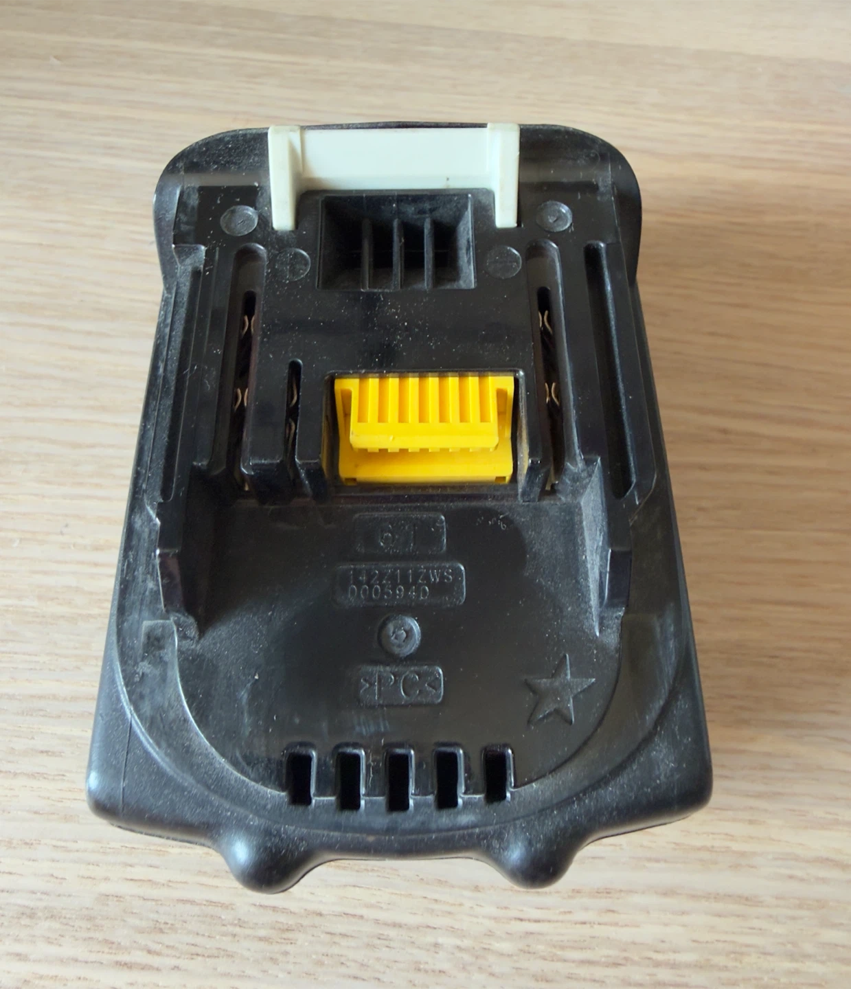 Makita 18V 3.0Ah Lithium-Ion Battery