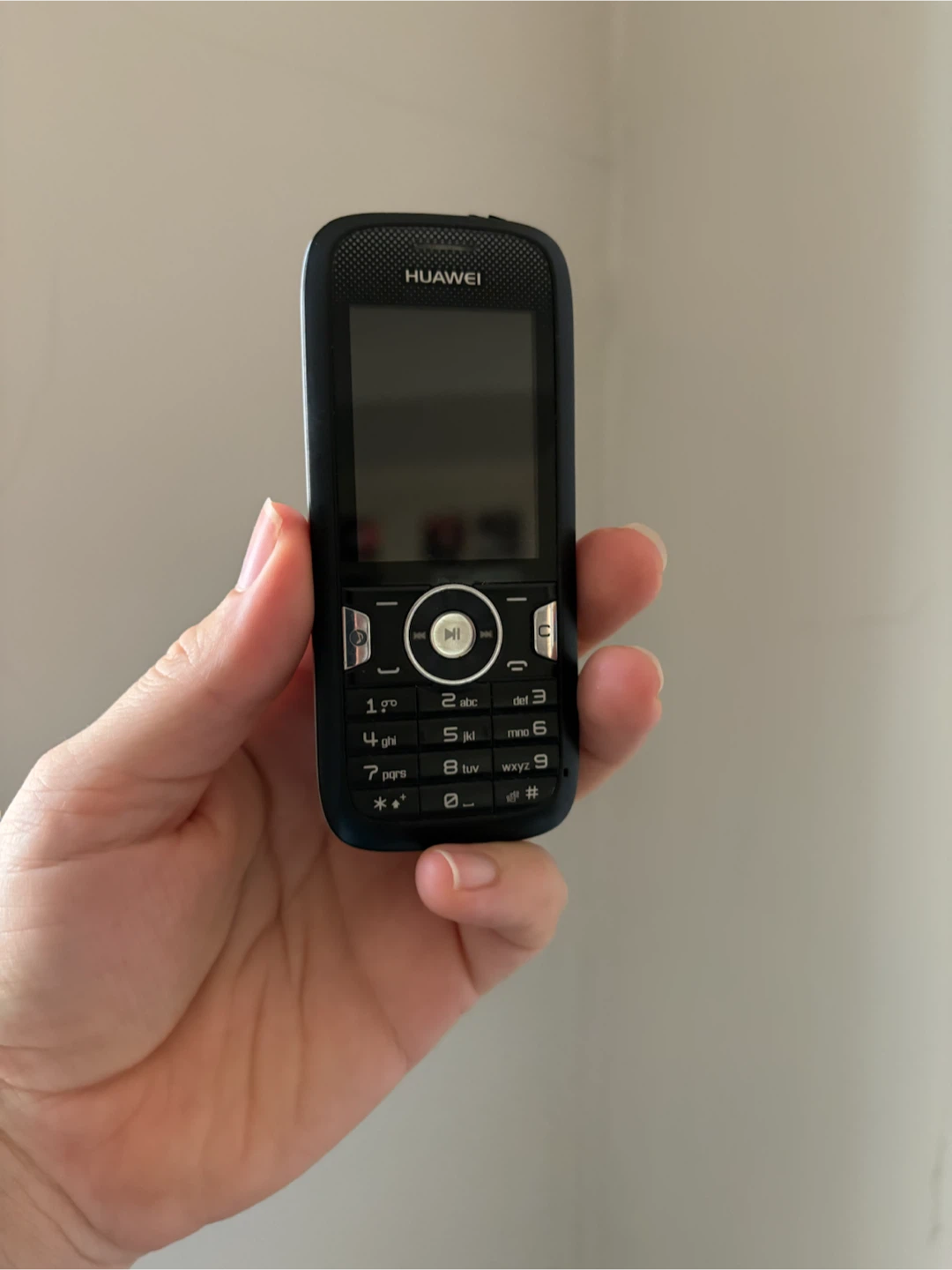 HUAWEI Basic Cell Phone