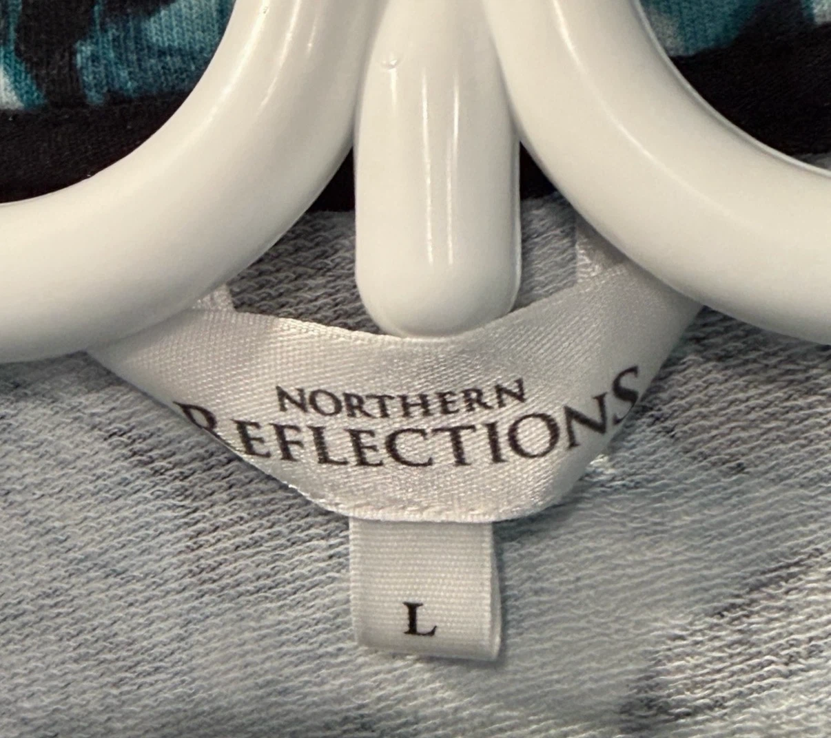 Northern Reflections Women’s Stretch Athletic Zip-Up Jacket - photo 3