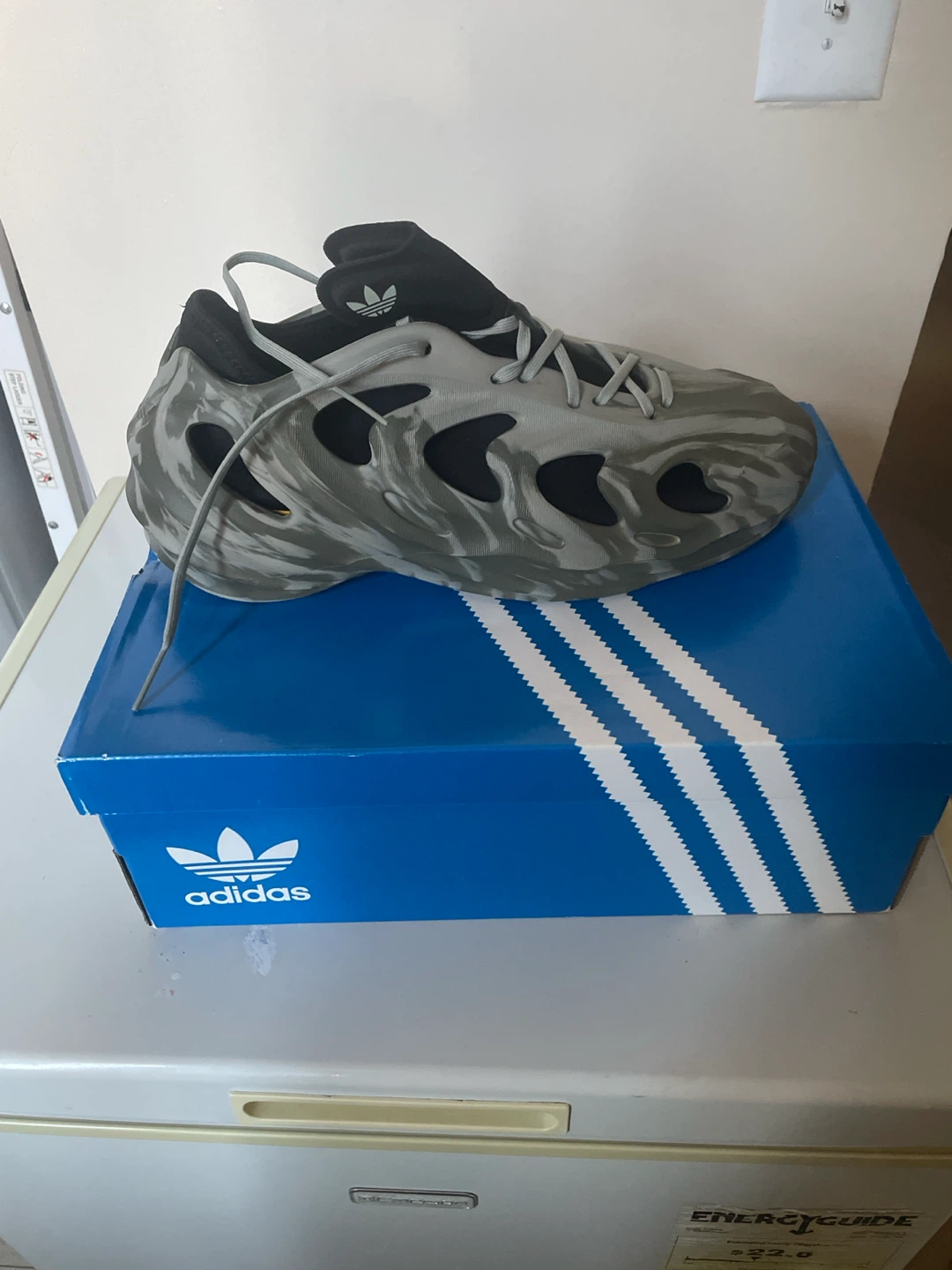Size 13 sneakers