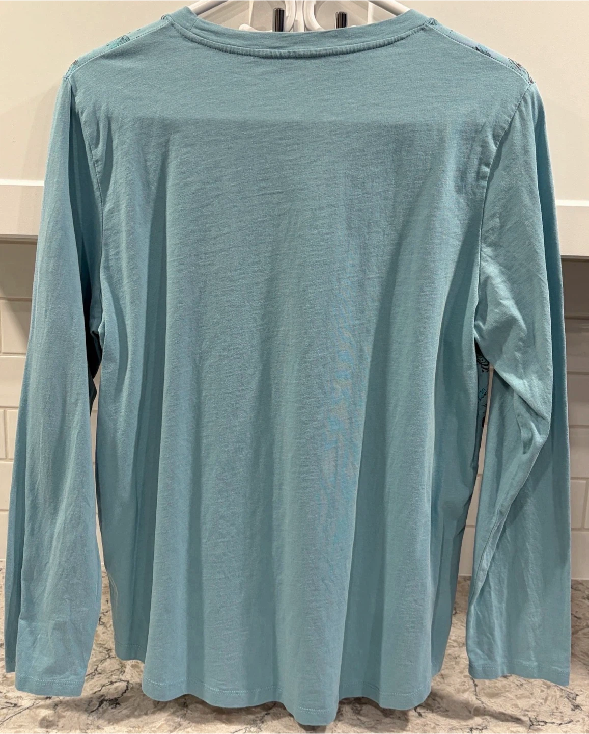 Women’s Northern Reflections Long Sleeve Shirt (Size L) - photo 2